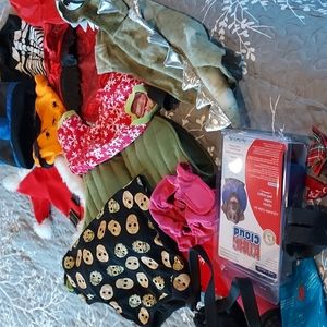 DOG BUNDLE incl Kong Cloud